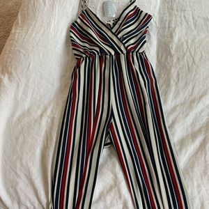 Ivy $ Leo Jumpsuit